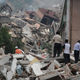 Illustration for article titled Chinese Local Govt Spends Millions On Luxury Cars After 2008 Earthquake